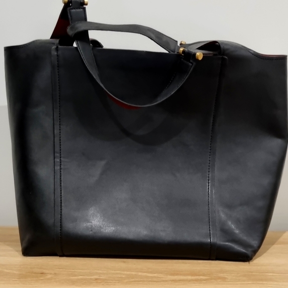 Zara Handbags - Zara tote
